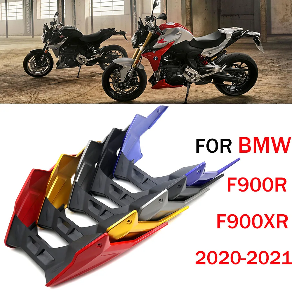 For BMW F900R F900XR Motorcycle Accessories Engine Chassis Shroud ...