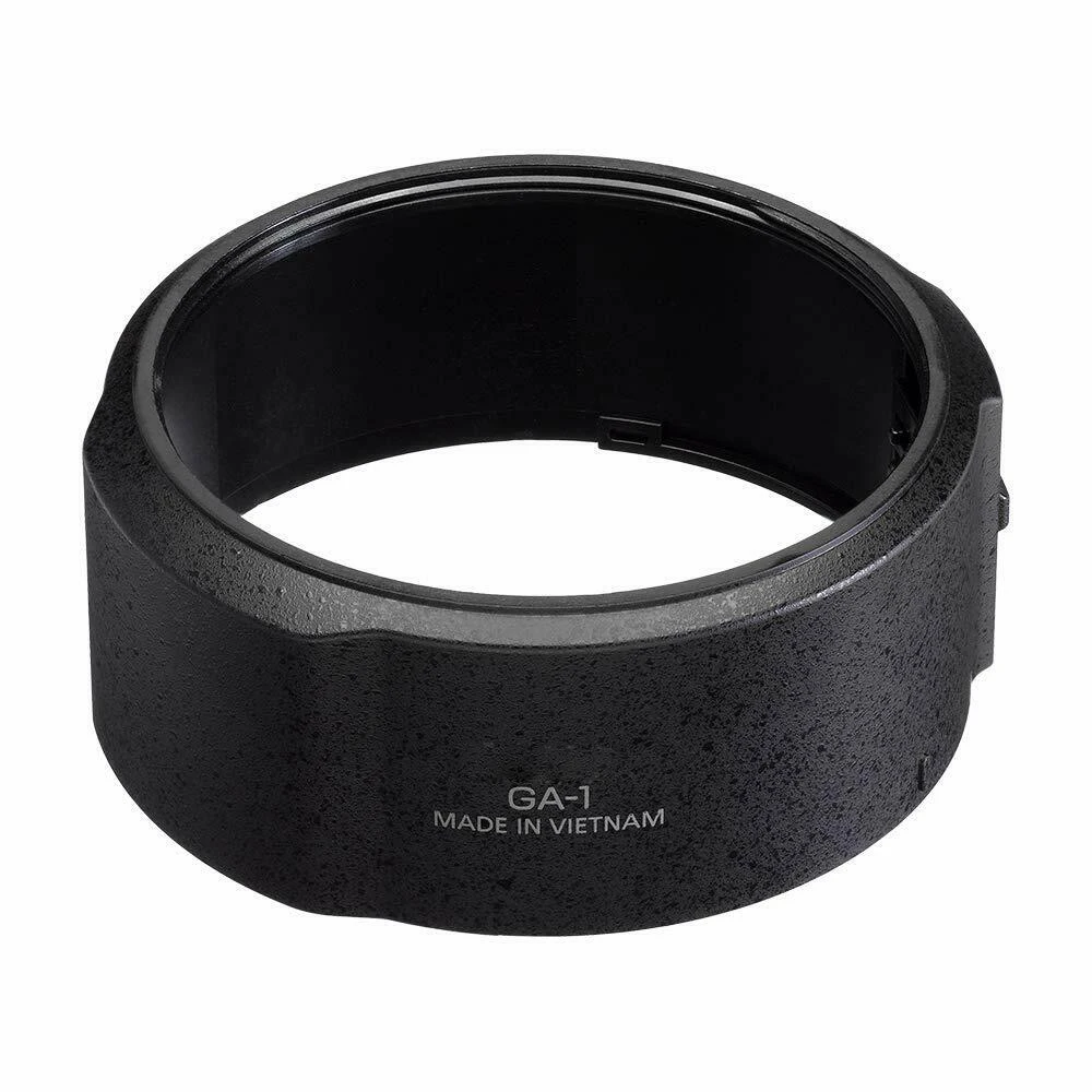 GA-1 адаптер бленда фильтр для RICOH GR3 GRIII