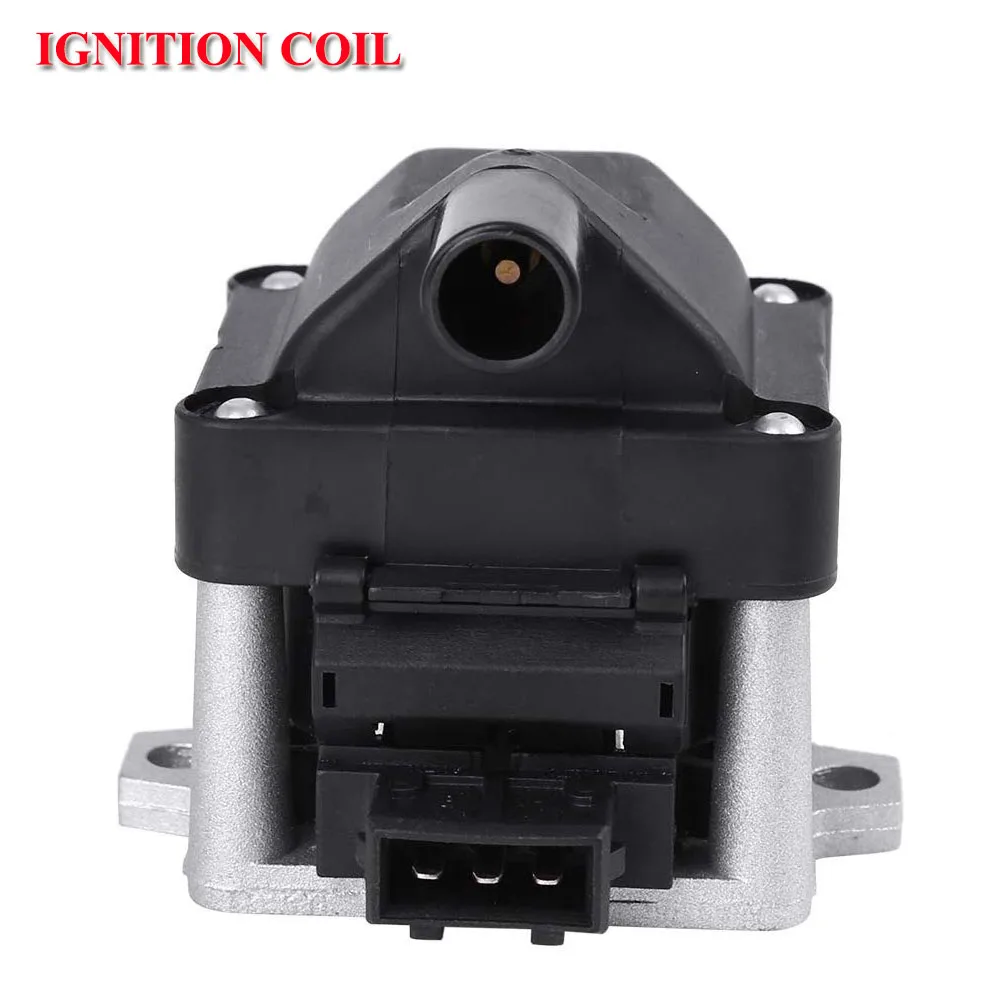 

For VW Golf Passat Fox AUDI 80 90 1.8L 2.0L 2.5L 2.8 New Ignition Coil 6N0905104 867905352 867905104 122702203 6NO905104