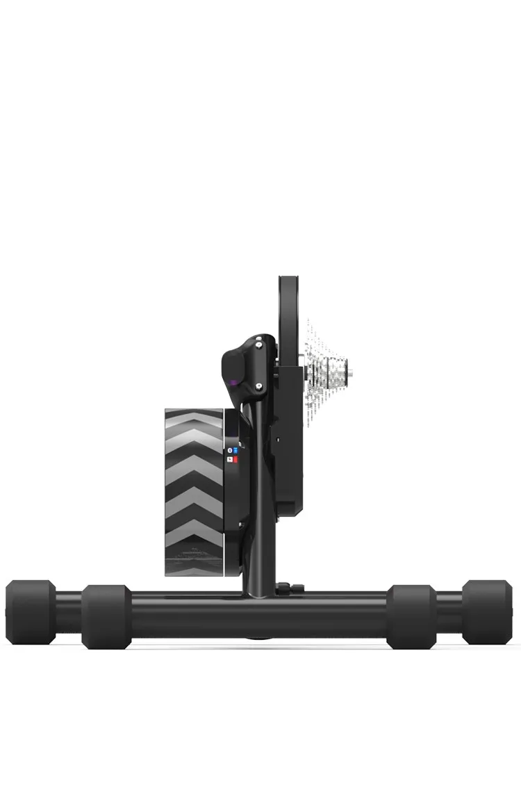 Thinkrider X5 20 29 MTB умный тренажер прямой цепной привод встроенный измеритель мощности