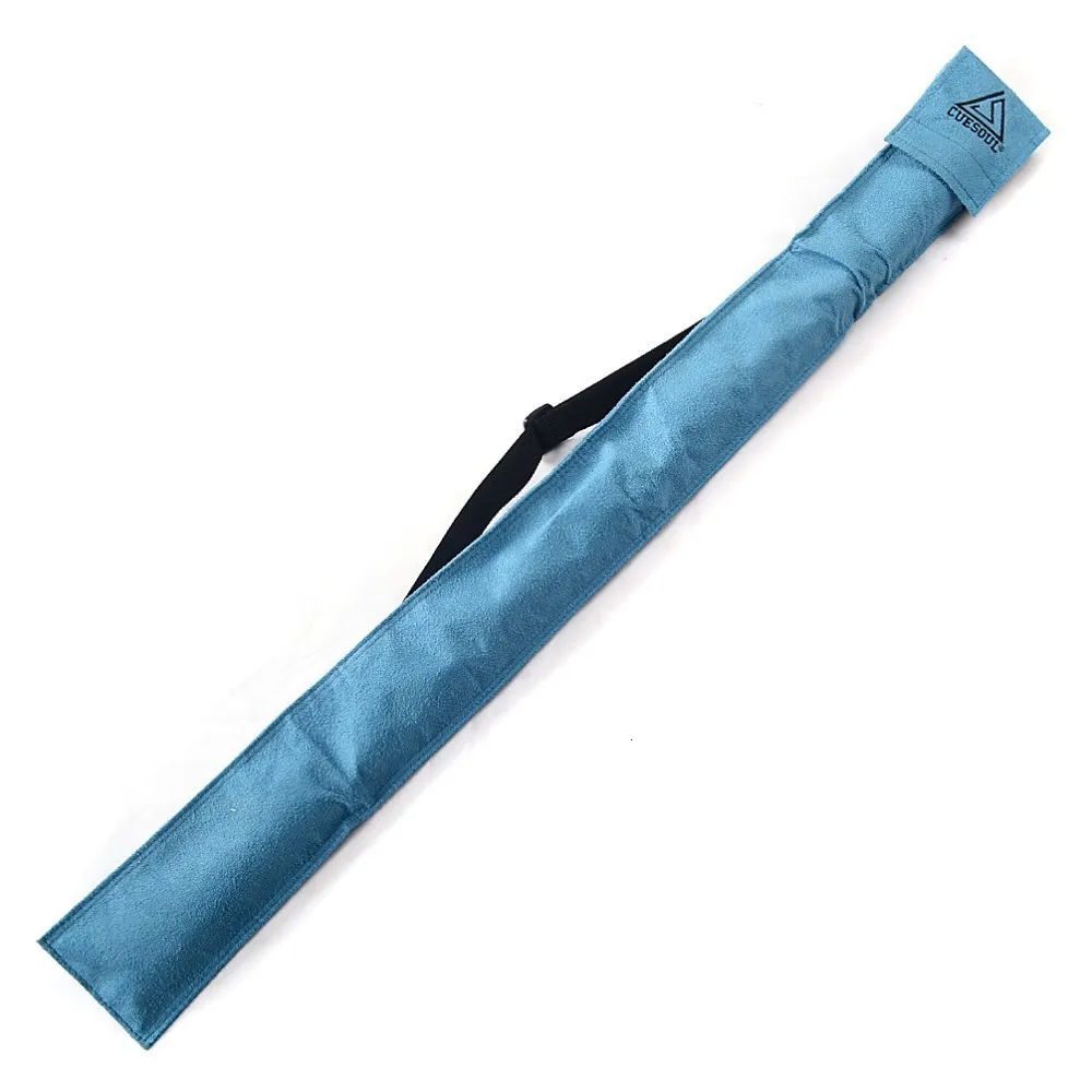 Cuesul Rockin серия бильярд для снукера 5" 21 oz бильярдный кий клен 13 мм наконечник для бильярдного кия набор с синим кием сумка для переноски
