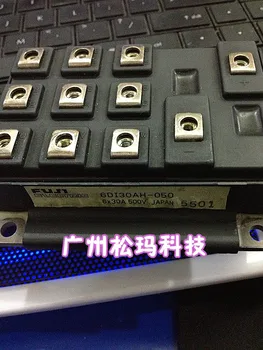 

Module 6DI30AH-050 6 unit x 30A, 1200V to ensure quality--SMKJ