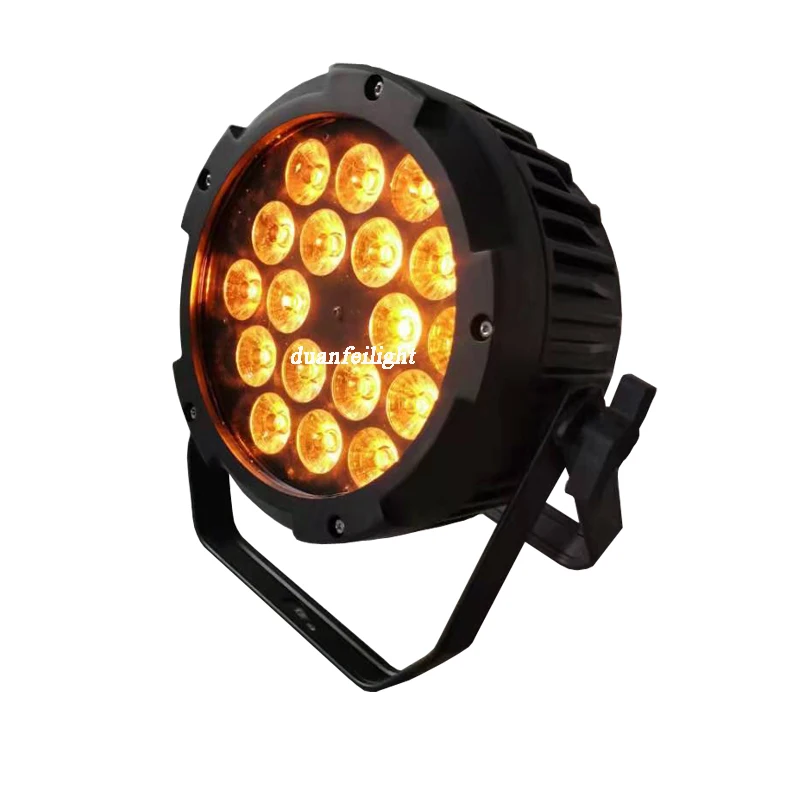 18 led par-1
