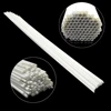 100pcs 2mm ABS Round Pipe Tube Model Making Scenery Miniature Architectural Constructions Models Scenery ► Photo 2/6