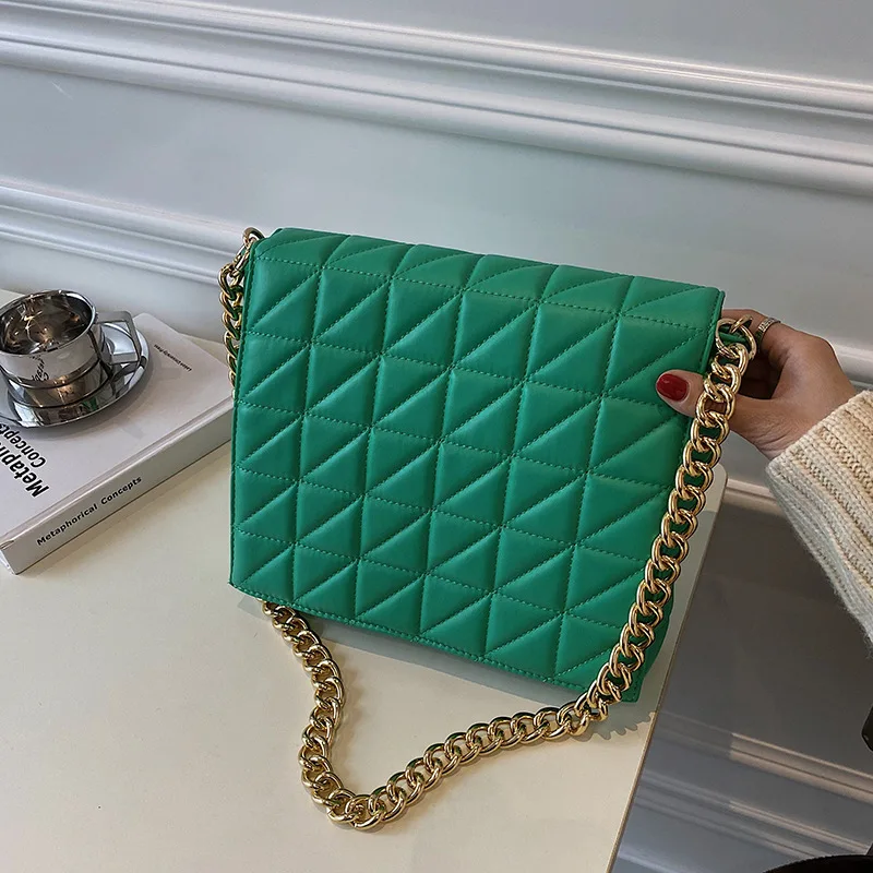 Черная брендовая сумка роскошная дизайнерская через плечо для женщин клатчи