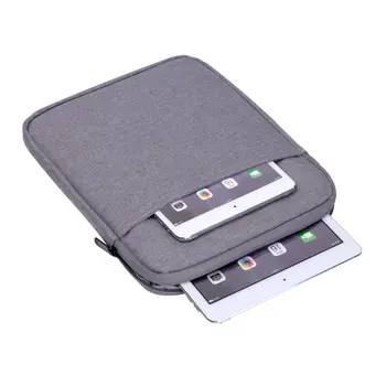 

Shockproof Tablet Sleeve Bag Pouch Case For iPad mini 2 3 4 Case Cover Unisex Liner Sleeve For huawei T1-701u T2 7.0 Pro PLE-703