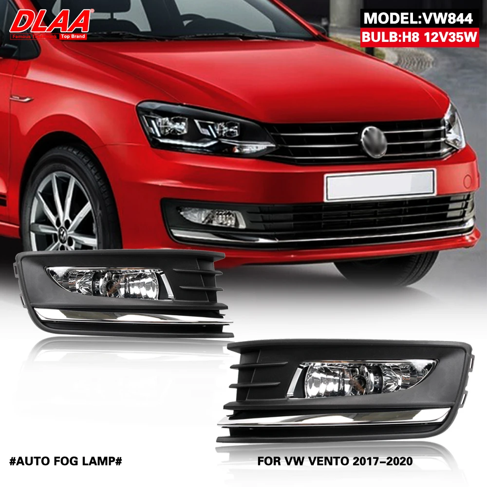 Volkswagen Vento Accessories Price List 3d mon
