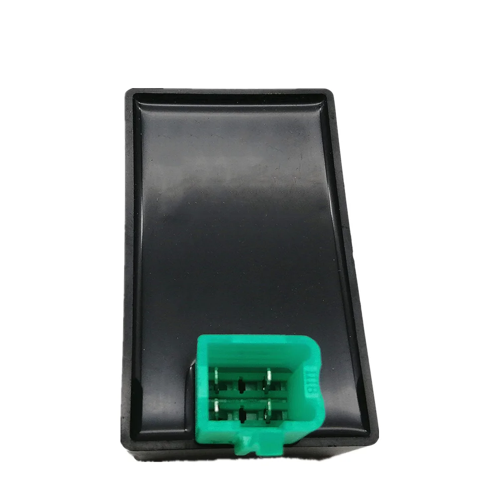 Мотоциклетные аксессуары новые 4 контактные зубцы DC CDI REV BOX 125CC 150CC 200CC 250CC 300CC