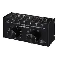 Home Audio 