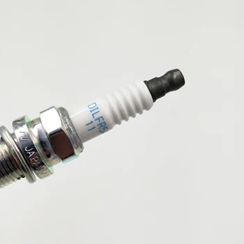 

4PCS hot selling 22401-ZE01B DILFR5A11 22401ZE01B Iridium spark plug