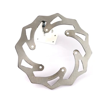

220mm Rear Brake Disc for KTM EXC SXF XCF XCW XC SX SIX DAYS 125 250 350 450 500 300 2019 2018 2017 1990-2016 Brake Disc Rotor