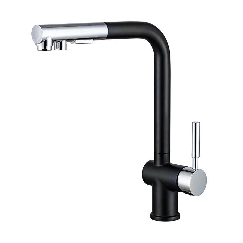 Black Chrome
