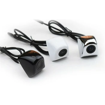 

Parking Reversing camera Metal 12V Accessory Parts Replacement 14mm Cars 170°