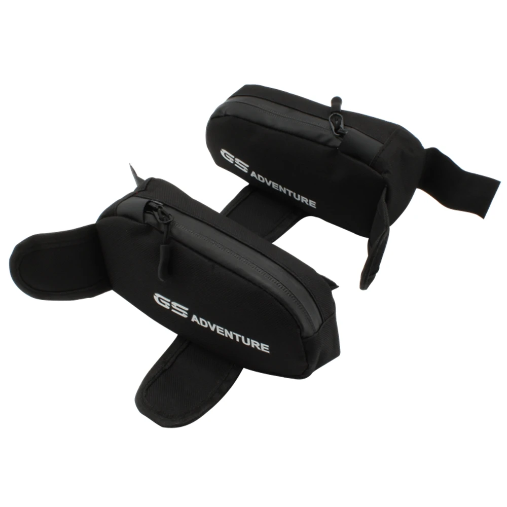 For BMW R 1250 GS R 1250 GS Adventure Bags Waterproof Fairing Side Repair Toolbox Storage Bag Frame Package Moto fairing bags