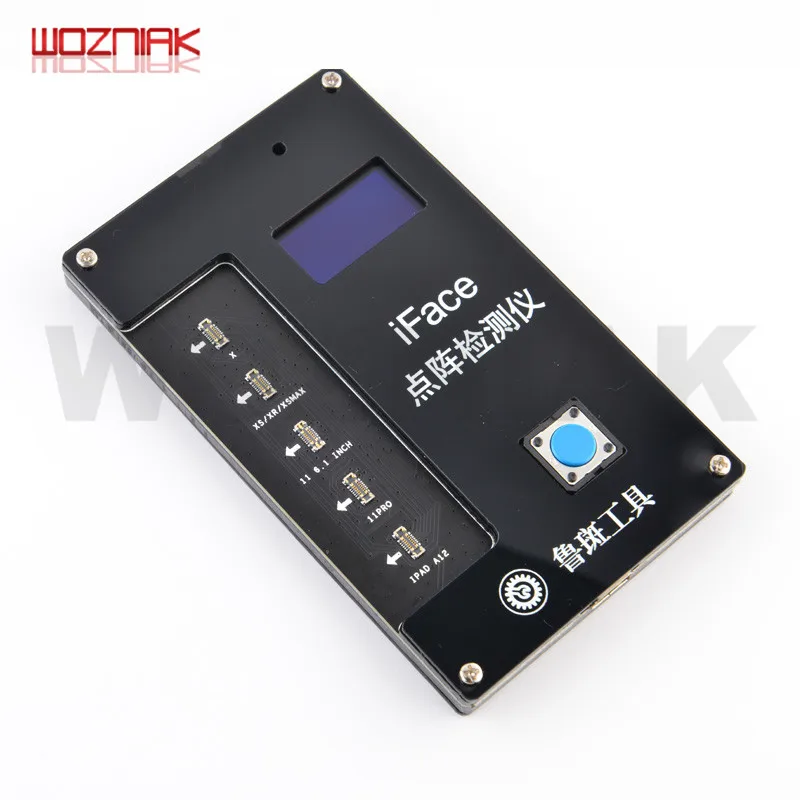 GOBOOST Tri band cellular amplifier 4g signal