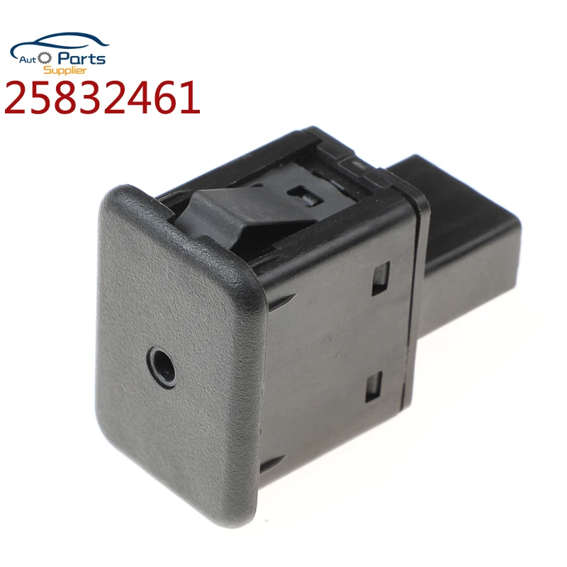 

Новая центральная консоль YAOPEI 25832461, Aux/USB-порт для Chevrolet Camaro 2011-2015, автомобильные аксессуары Buick LaCrosse 2010-2016