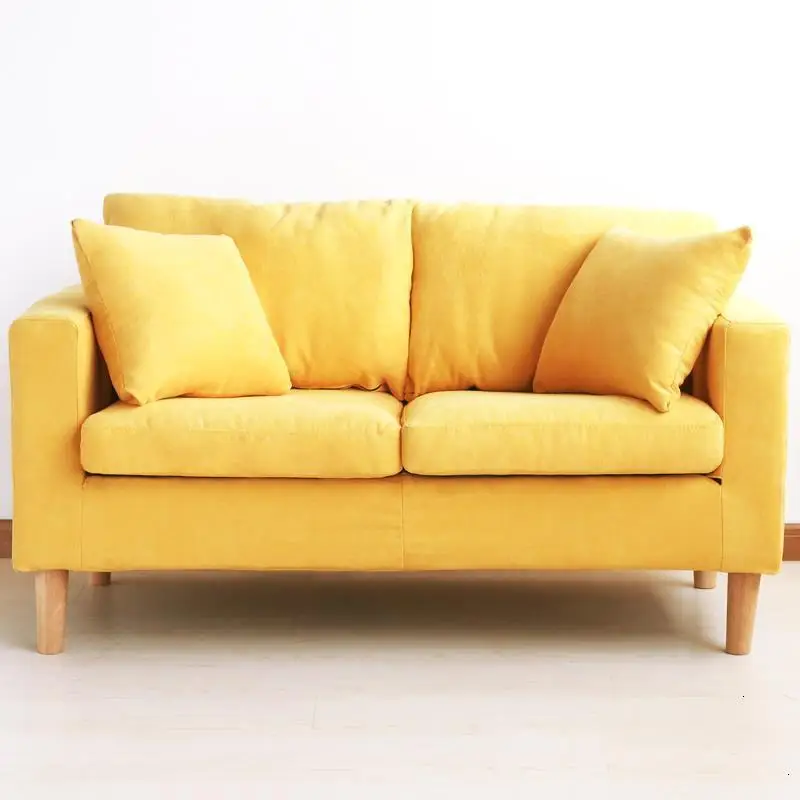 Per La Casa сделать Salonu Mobili Copridivano диван слоеного Para Sala Divano мебель Mueble ухода комплект Гостиная мебель диван-кровать - Цвет: Version G