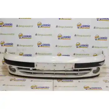 

FRONT BUMPER RENAULT MEGANE I PHASE 2 SALOON (BA0)