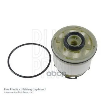 Фильтр Топливный Adm52344 Blue Print арт. ADM52344