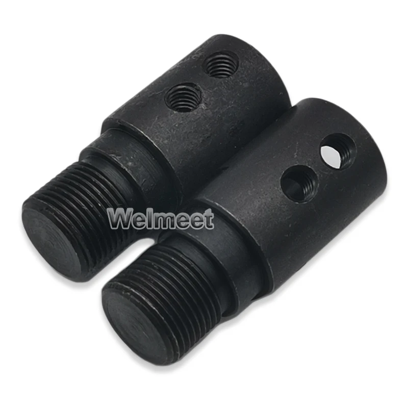 10mm adaptador de mandril para serra lamina conexao 04