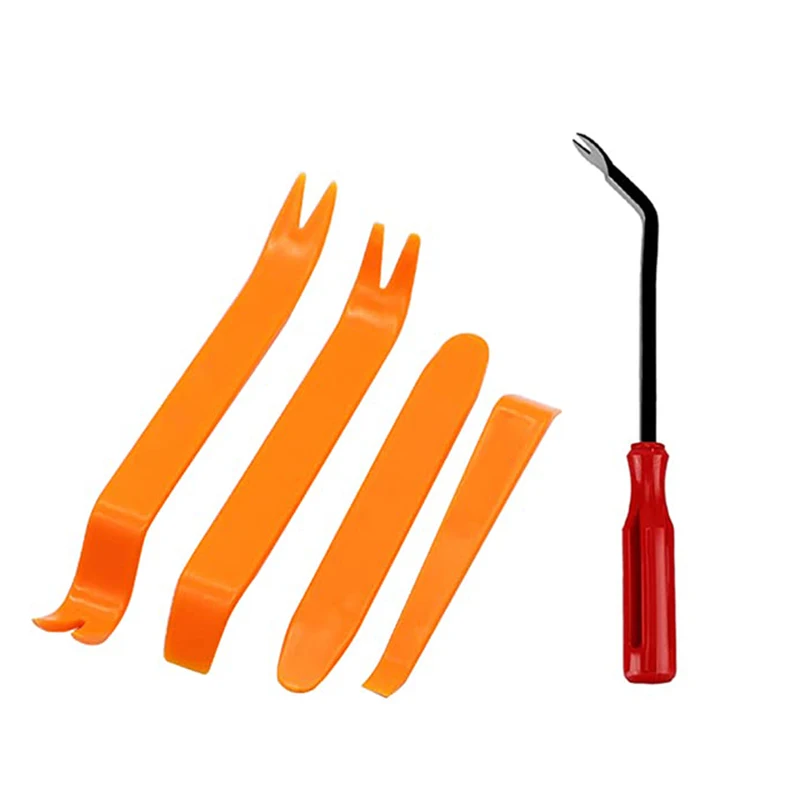 Kit D'outils De Maréchal-ferrant SN Equine - 4 Pièces Pour Entretien Des Sabots - Neuf USA