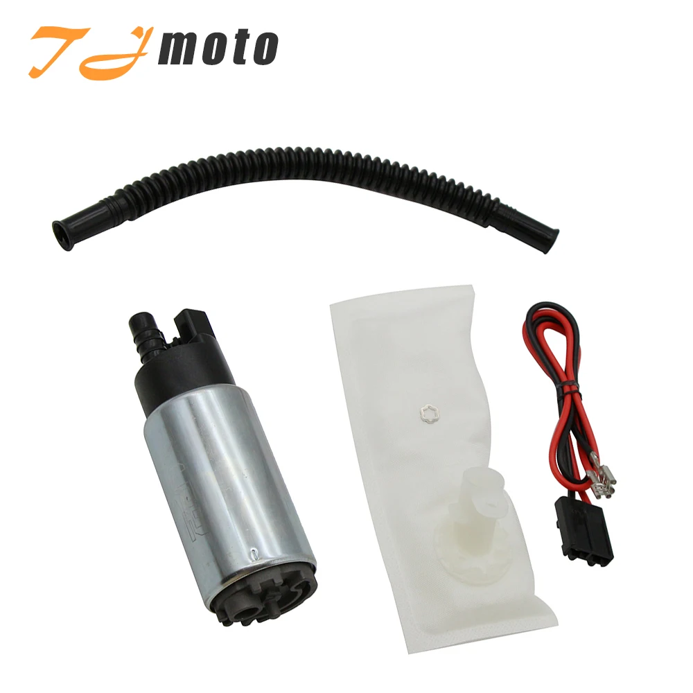 

Motorcycle Fuel Pump Assy For MV Agusta F3 675 Serie ORO RC 800 RC 800 AGO Dragster LH RR Brutale B3 675 800 800 RR 8000B4722