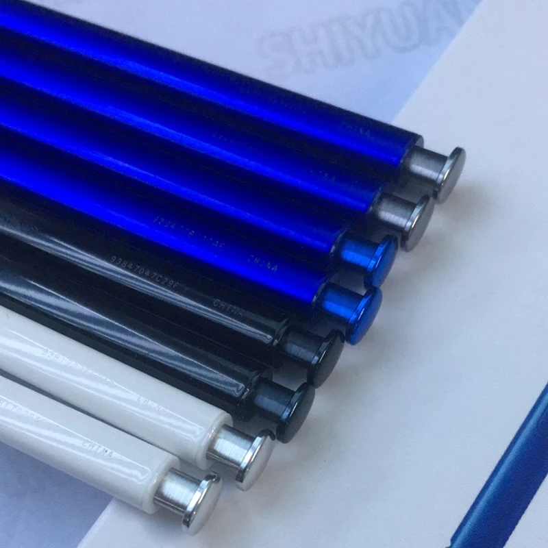 100% pluma Stylus Original Touch Stylus Pen for Samsung Galaxy Note 10 N970 note10+ N 975 S Pen with Bluetooth
