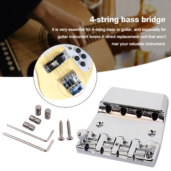 

Bass Bridge
