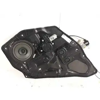 

D01G5858X ELECTRIC Window Regulator Rear Right Mazda 2 Lim. (oof) 1.5 16v Cat