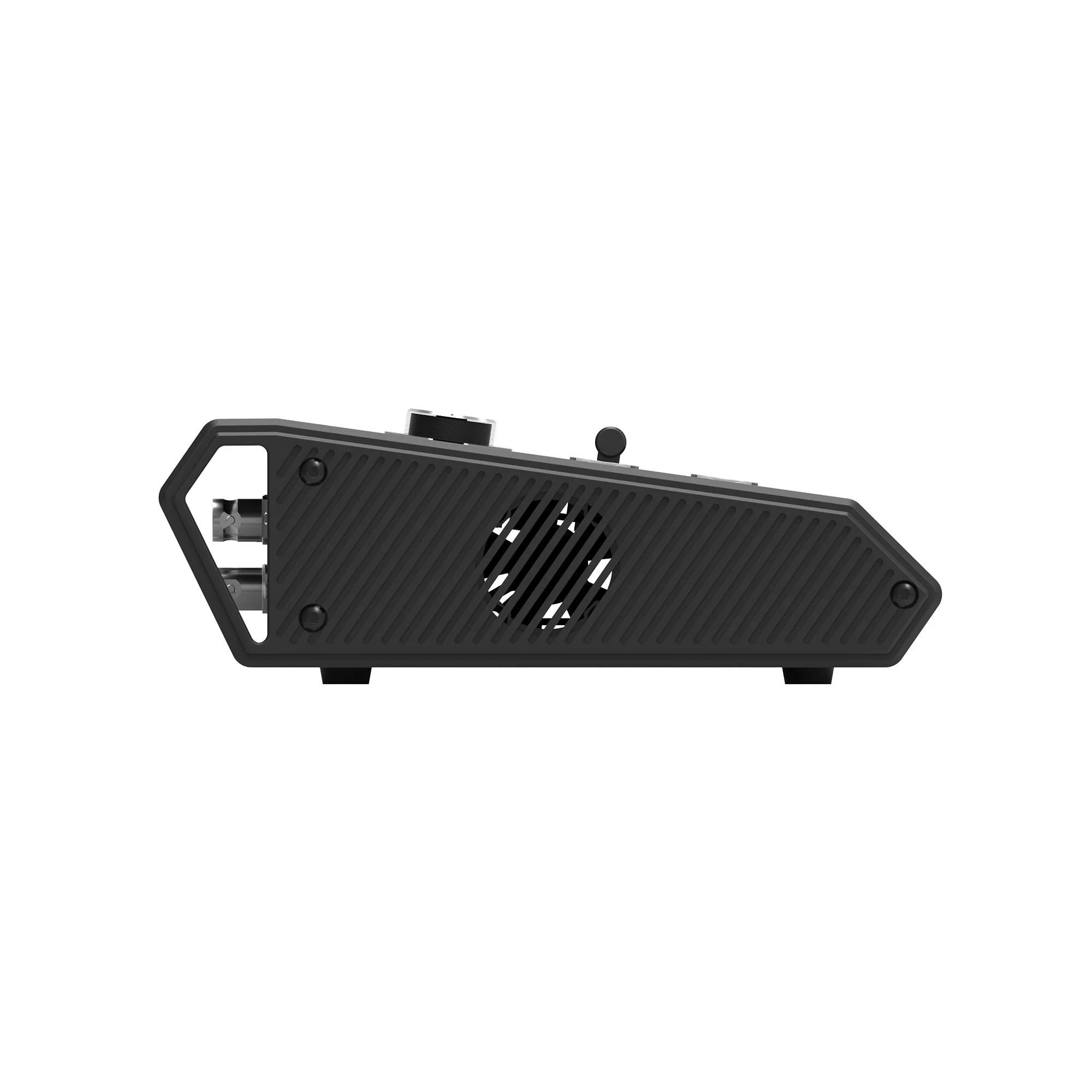 Avmatrix VS0601 мини 6CH SDI/HDMI мультиформатный видео коммутатор с GPIO интерфейсом для системы онлайн