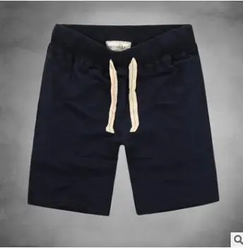 

ZNG 2020 new Short summer Korean sports slim casual pants Japanese men's big size