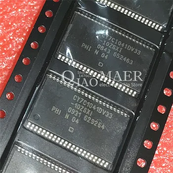 

CY7C1041DV33-10ZSXI CY7C1041DV33 TSOP44 CY7C1041 (2pcs-10pcs)