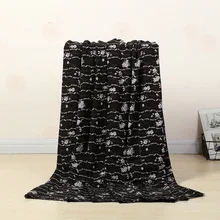 Ткань для праздника платье шифоновая ткань материал креп падение легкий шарф блузка косплей ткань для рукоделия 1 ярд