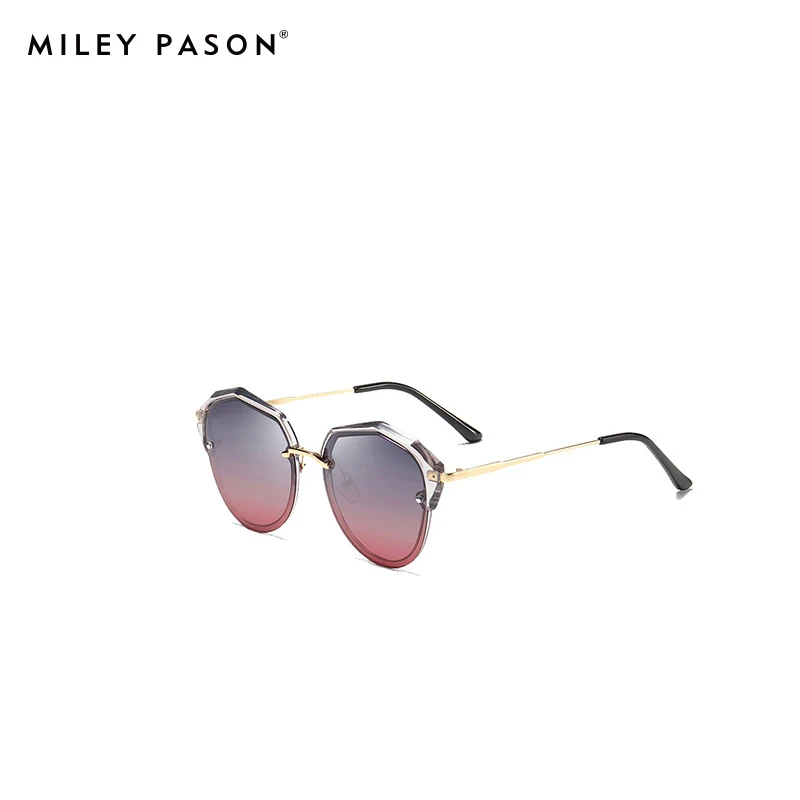 luxury Women Sunglasses Polarized Fashion Ladies Eyeglasses Retro Oculos De Sol Gafas UV400 No.201993