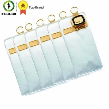 

Dust Bags For Vorwerk Vacuum Cleaner VK140 VK150 Replacement Dustbag Filter Vacuum Cleaner Accessory Kit 5 Pack
