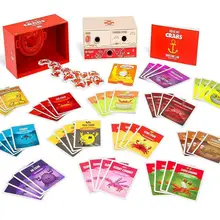 У вас есть крабы: карточная игра от greaters взрывающихся котят для вечерние или Семейные игры