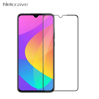 

1000 Pieces Full Coverage Tempered Glass For Xiaomi A3 A2 Lite A1 Mi 6X 5X Note 3 Play Mi7 Pocophone F1 F2 Screen Protector Film