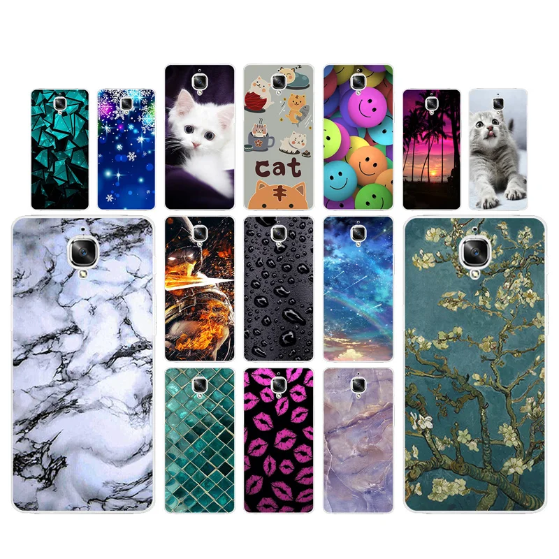 Phone Case For HTC U Play Ultra Desire 628 ZTE Axon 7 Mini A2017 Blade V7 Lite DIY Pattern Cover OnePlus 5T 3 Le Eco 2 Max |