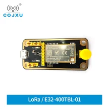 

E32-400TBL-01 E32 Module Test Board SX1278 USB Test Board Test Kit 433MHz 470MHz UART Wireless Module