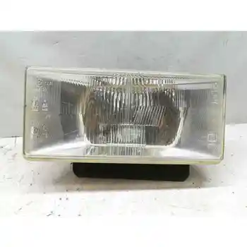 

HEADLIGHT LEFT RENAULT MASTER