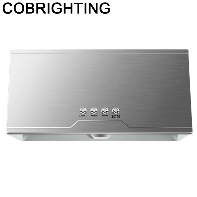 free shipping!!!- Machine Para Extractor Campana Cocina Cappa Cucina
Cooker Fan Ventilator Rook Afzuiging Dunstabzugshaube Kitchen Range Hood
