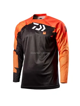 

2020 New Fishing chothing Sweatshirt Breathable Protection Fishing Jersey Quick Dry Fishing Long-sleeve Clothing