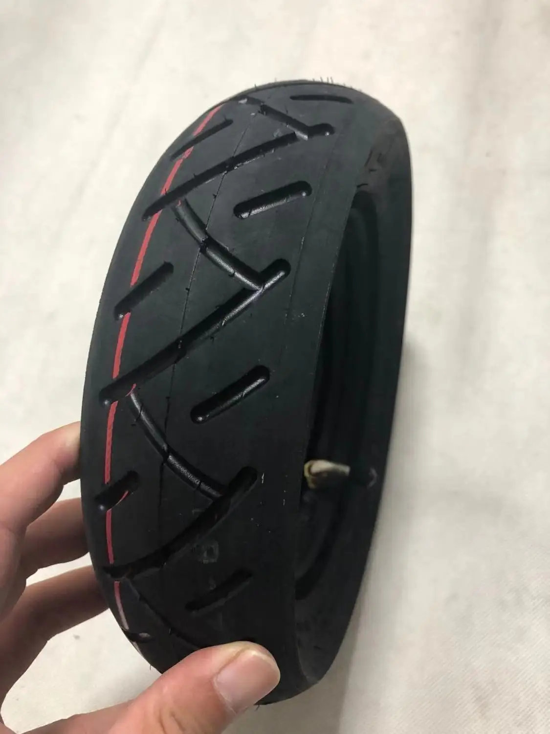 2,25/2,5X10 2,125x10 10x2 дюймов Электрический баланс велосипед Скутер колеса мотоцикла шины с внутренней трубкой