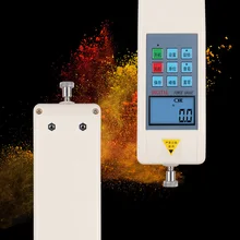 Handheld Digital Display Force Gauge Push Pull Test Tool Force Meter Pressure Gauge JDH99