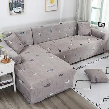 

Nordic simple sofa cover non-slip four-season universal sofa towel sofa cushion full coverr