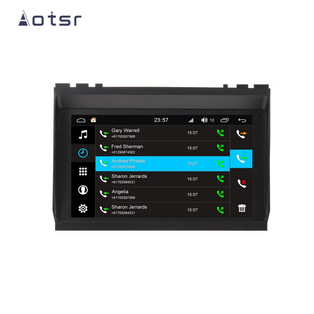 Android 8,1 Tesla стиль gps навигация для Land Rover Дискавери 3 Дискавери Авто Радио Стерео вертикальный экран мультимедийный плеер