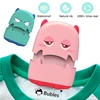 DIY Customized Name Stamp Waterproof Toy Baby Student Clothes Chapter Wash not Faded Children's Seal Customized Stamp Gifts 1