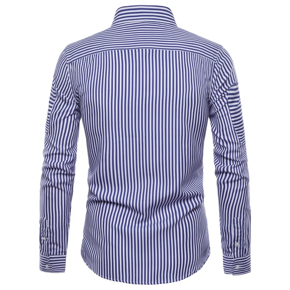 men striped shirt (21)