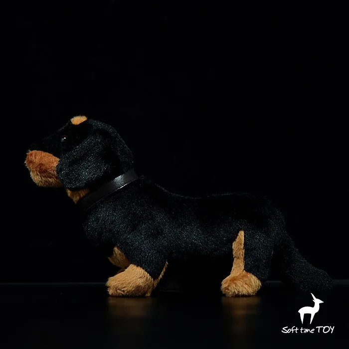 dachshund doll