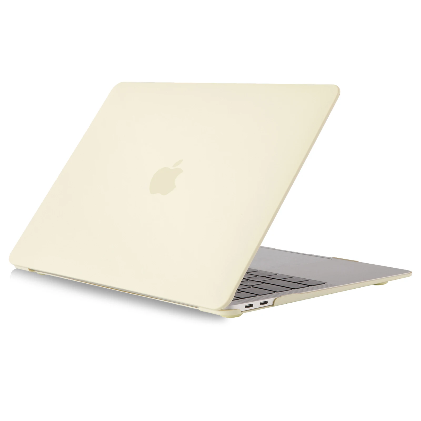 Чехол для ноутбука MacBook Air 13 Pro 15 Pro 13 Touch Bar A1706 A1708 A1989 A2159 для macbook Touch ID Air 13 A1932+ крышка клавиатуры